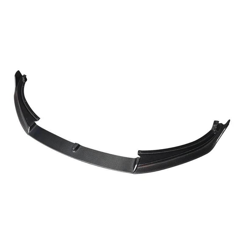 New for  XFR-S Body Kit with Carbon Fiber Front Lip Bumper Chin Spoilers Splitters